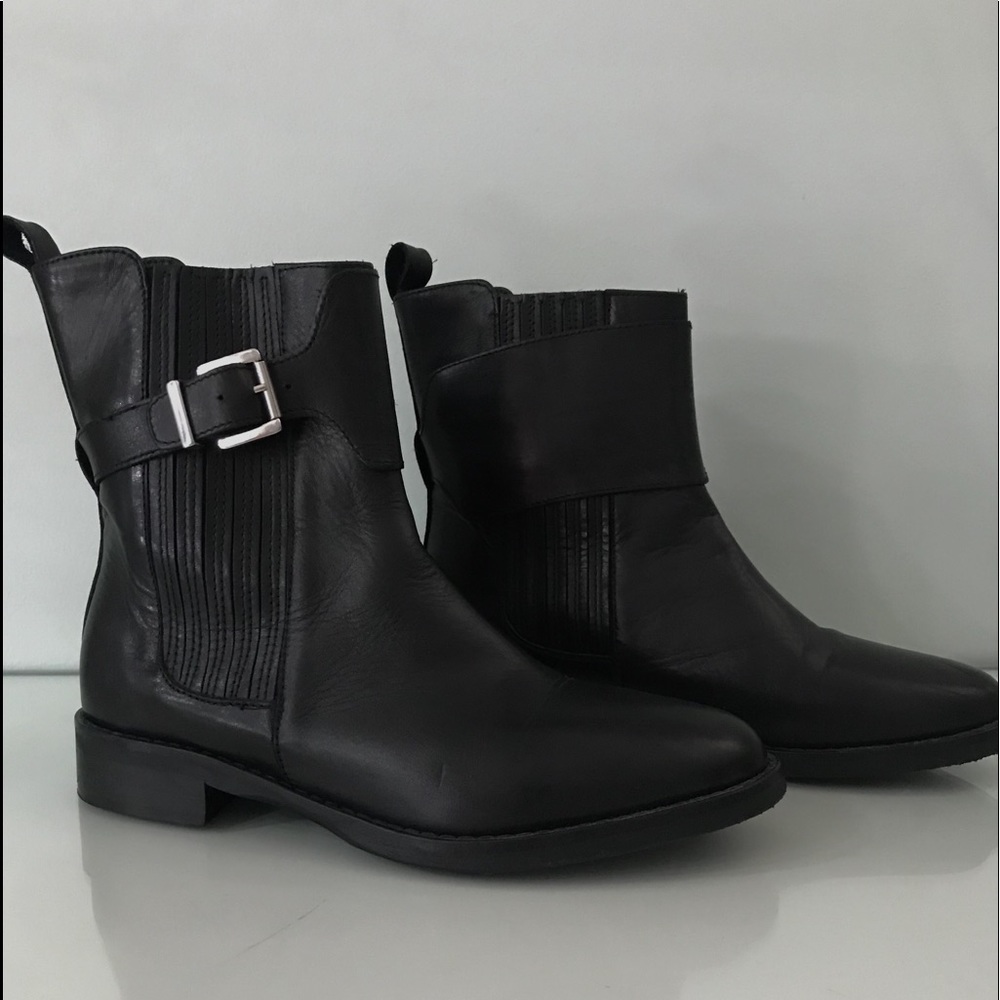 Italian Boots
